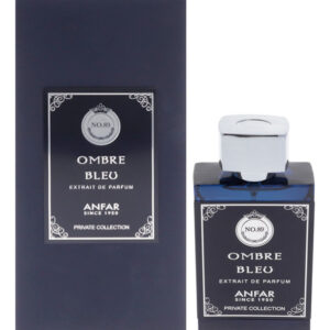 Perfume Anfar Private Men Extrait De Parfum 50ml Para Homens