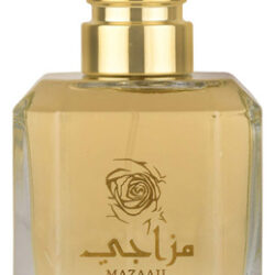Perfume Lattafa Masaaji Eau De Parfum 100ml Spray (unisex)