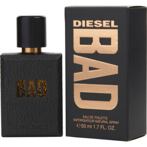 Spray Diesel Bad Edt 1,7 Onças