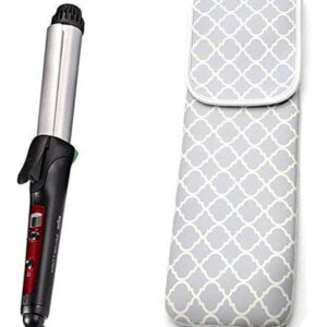 Estojo De Ferro Ondulado De Neoprene Resistente Ao Calor