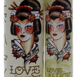 Perfume Ed Hardy Amor E Sorte De Christian Audigier 100ml