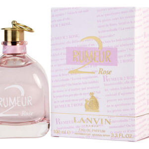 Eau De Parfum Em Spray Rumeur 2 Rose 3,3 Onças