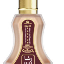 Perfume Al Rehab Perfumes Rasha Eau De Parfum 35 Ml Para Mulheres