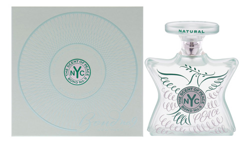 Perfume Bond No. 9 The Scent Of Peace Natural Eau De Parfum