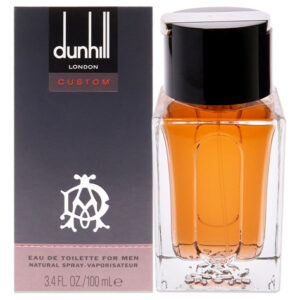 Perfume Masculino Custom Dunhill 100ml