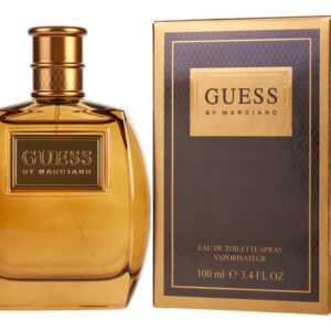 Spray Guess By Marciano Edt De 3,4 Onças