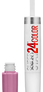 Maquiagem Maybelline Superstay 24 Batom Líquido Em 2 Etapas