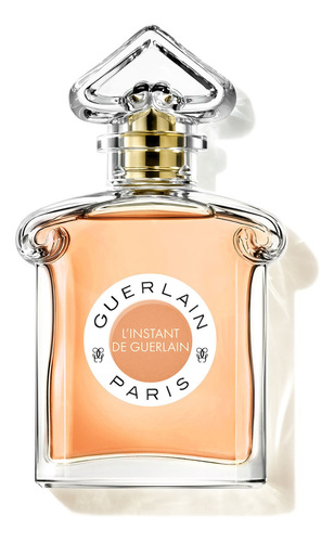 Perfume Guerlain L'instant Eau De Parfum 75ml For Women