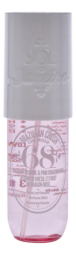 Perfume Sol De Janeiro Brazilian Crush Cheirosa 68 90ml - Imagem 2