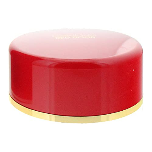 Pó Corporal Perfumado Elizabeth Arden Red Door, 5,3 Onças - Imagem 7