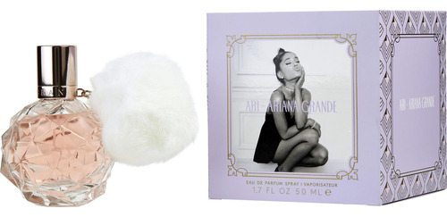 Perfume Ari By Ariana Grande Eau De Parfum 50ml For Women