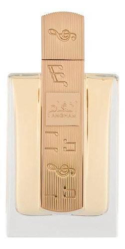 Perfume Lattafa Angham Eau De Parfum 100ml For Unisex