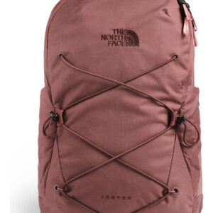 Mochila Feminina The North Face Jester Everyday Marron Purpl