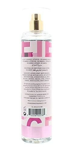 Ariana Grande Sweet Like Candy Body Mist, 8,0 Fl Oz - Imagem 5