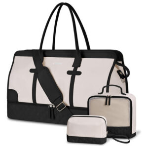 Bolsa Noturna Weekender Etronik Para Mulheres, Tamanho Xl, B