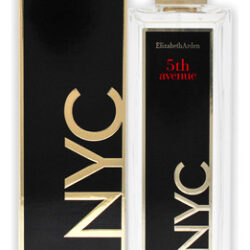 Perfume Elizabeth Arden 5th Avenue Nyc Eau De Parfum 125ml