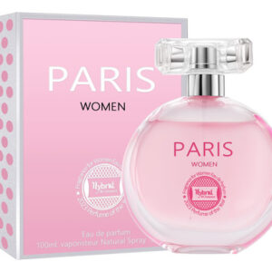 Perfume Hybrid & Company Paris Women Romantic Eau De Parfum