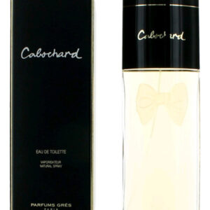 Perfume Parfums Gres Cabochard Eau De Toilette 100ml For Wom