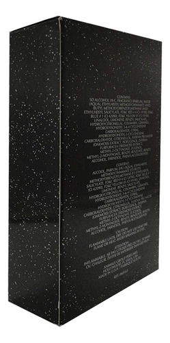 Perfume Animale Parfums Animale Eau De Toilette 100ml For Me - Imagem 4