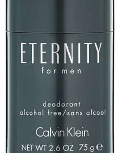 Desodorante Calvin Klein Eternity Para Homens Em Bastão De 7