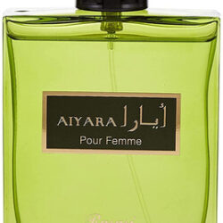Perfume Rasasi Aiyara Edp Spray 100ml Para Mulheres