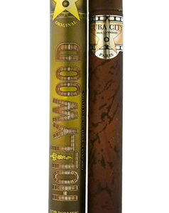 Cuba City Hollywood Eau De Parfum Spray 1,17 Oz