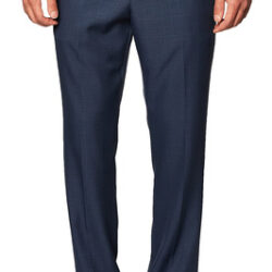 Calça Social Perry Ellis Portfolio Performance Para Homens 3