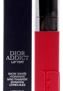 Batom Christian Dior Dior Addict Lip Tint 761 Natural Fuc