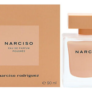 Perfume Narciso Rodriguez Narciso Poudree Eau De Parfum 90ml