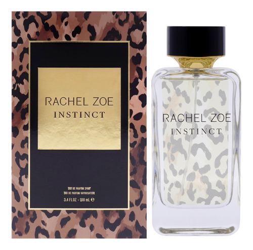 Perfume Rachel Zoe Instinct Eau De Parfum 100ml For Women