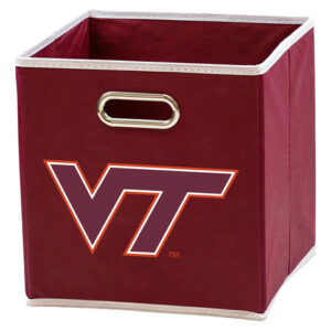 Franklin Sports Unissex Franklin Sports Ncaa Virginia Tech