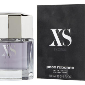 Spray Xs Edt 100 Ml (nova Embalagem)