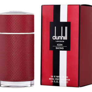 Perfume Alfred Dunhill Dunhill Icon Racing Red Eau De Parfum