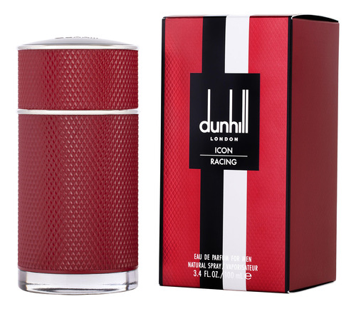 Perfume Alfred Dunhill Dunhill Icon Racing Red Eau De Parfum