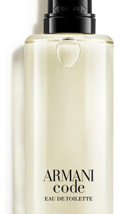 Cologne Armani Beauty Code Eau De Toilette Refill 150ml Men