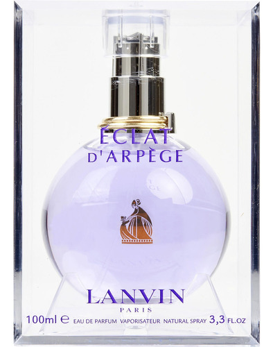 Eclat D'arpege Eau De Parfum Spray 97 Ml