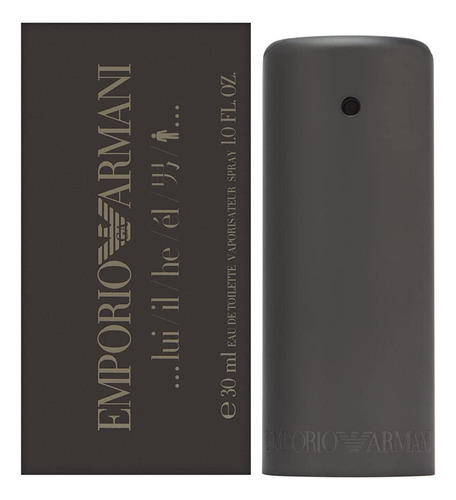 Perfume Giorgio Armani Emporio Armani Eau De Toilette 30ml F