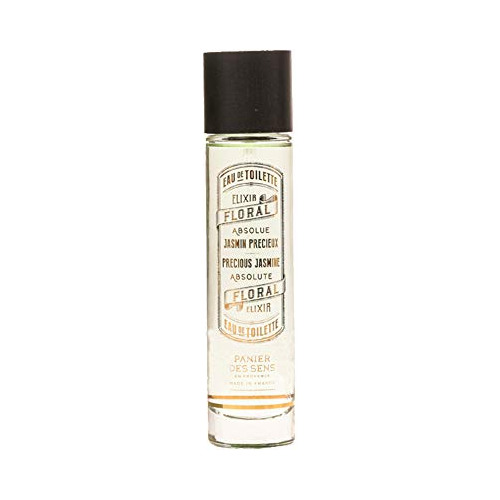 Panier Des Sens Eau De Toilette Perfume Women Jasmine - Imagem 2