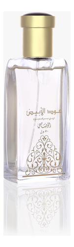 Perfume Rasasi Oudh Al Abiyad Eau De Parfum 50ml Para Mulher - Imagem 3