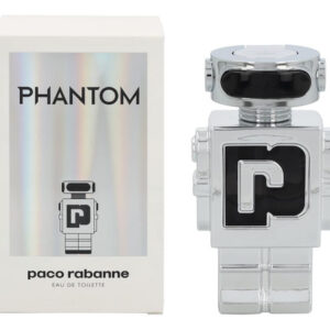 Perfume Paco Rabanne Phantom Eau De Toilette 100ml Para Home