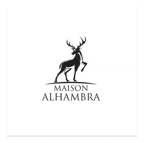 Perfume Maison Alhambra Anarch Eau De Parfum 100ml Unisex - Imagem 7