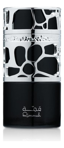 Perfume Lattafa Qimmah Eau De Parfum Spray Para Homens 100ml