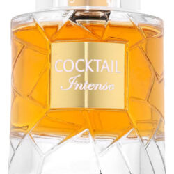 Perfume Fragrance World Cocktail Intense Eau De Parfum 100ml