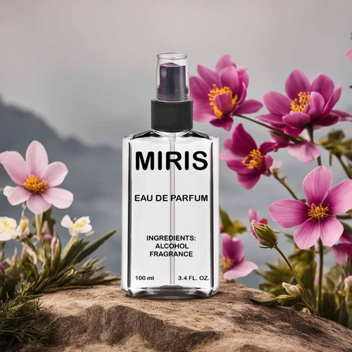 Perfume Miris No.40326 Impressão Da Versense Eau De Parfum - Imagem 5