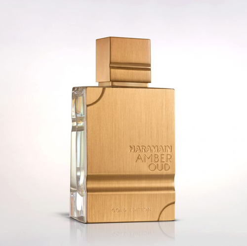 Água De Perfume Al Haramain Amber Oud Rouge 60 Ml, Perfume U - Imagem 6