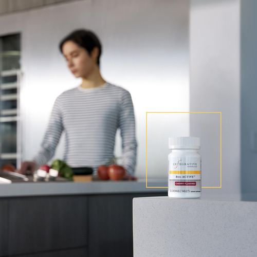 Suplemento Terapêutico Integrativo B12-active 30 Comprimidos - Imagem 5