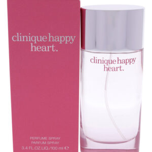 Clinique Happy Heart Da Clinique Para Mulheres - Spray De Pe