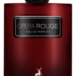 Perfume Maison Alhambra Opera Rouge Eau De Parfum 100ml