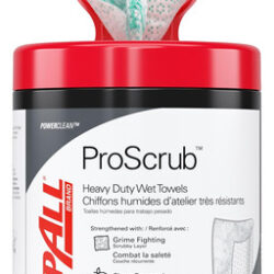 Toalhetes De Limpeza Wypall 58310 Heavy-duty Waterless X50