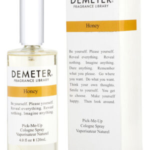 Perfume Demeter Honey Colônia Spray Para Mulheres 120ml